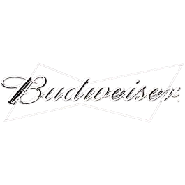 VGMP client Budweiser's logo