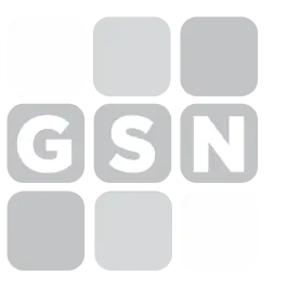 VGMP client GSN or Game Show Network's logo