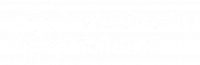 Visionary Genius Marketing and Productions logo type white 2025